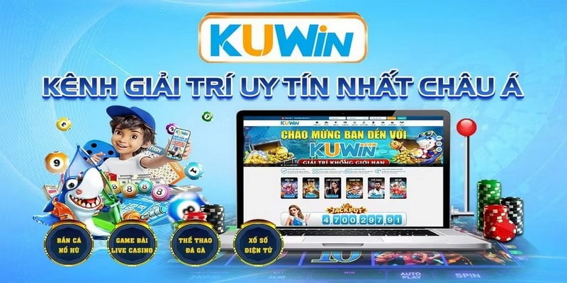 Rút tiền Kuwin mang lại cho người dùng vô vàn lợi ích